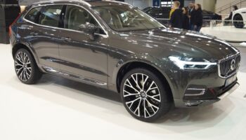 Denso VEA Gen2 — chiptuning Volvo z silnikami Drive-E