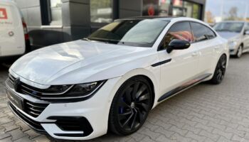 Pakiety "must have" do VW z silnikiem benzynowym