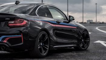 Body Kit & Wide Body Kit